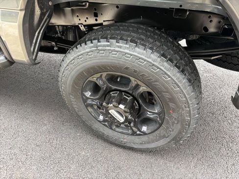 New 2026 Ford F250 XL w/ STX Appearance Package image 6