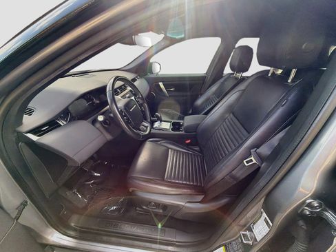 Used 2020 Land Rover Discovery Sport S AWD/4WD image 19