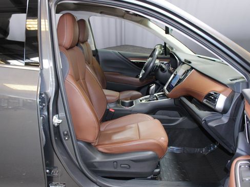 Used 2021 Subaru Outback Touring XT image 36