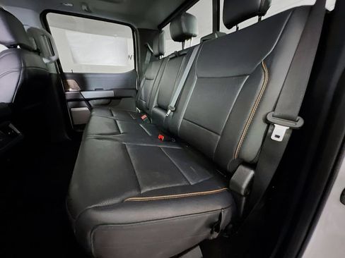 New 2026 Ford F350 Lariat w/ Black Appearance Package AWD/4WD image 29