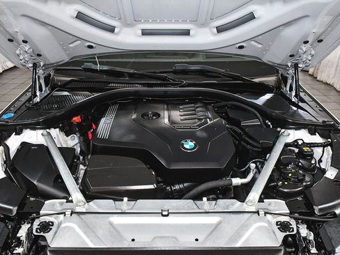 Used 2021 BMW 430i xDrive Coupe w/ Premium Package AWD/4WD image 67
