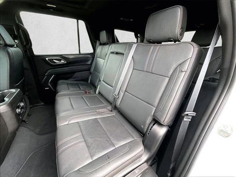 Certified 2023 Chevrolet Tahoe RST image 28