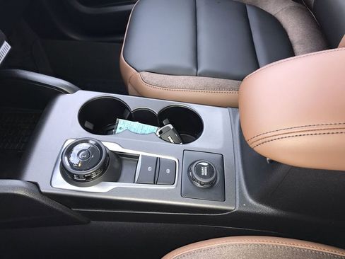 New 2025 Ford Bronco Sport Outer Banks w/ Outer Banks Tech Package+ image 21