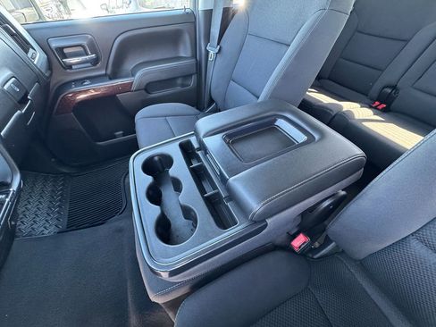 Used 2019 GMC Sierra 2500 SLE AWD/4WD image 20