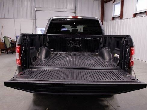Used 2019 Ford F150 XL w/ Equipment Group 101A Mid image 18
