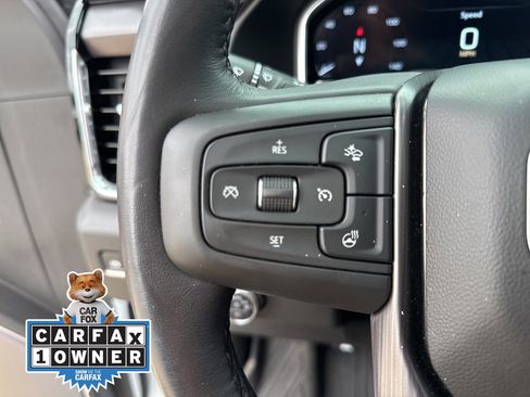 Used 2025 GMC Sierra 2500 Denali Ultimate AWD/4WD image 13