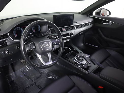 Used 2021 Audi A4 2.0T Premium Plus w/ Premium Plus Package image 28