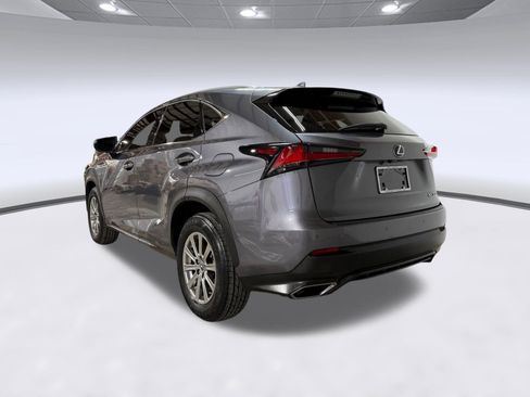 Used 2021 Lexus NX 300 FWD w/ Accessory Package 2 image 3