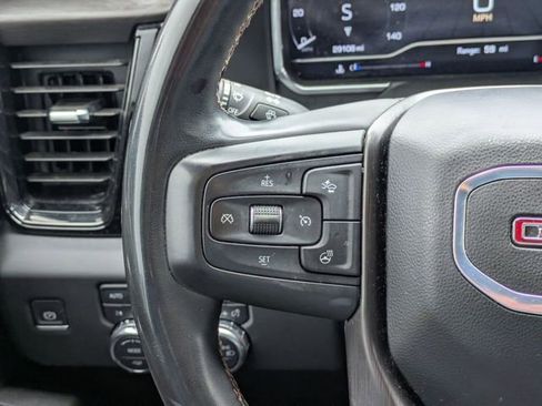 Used 2024 GMC Sierra 2500 AT4 w/ AT4 Premium Plus Package AWD/4WD image 16