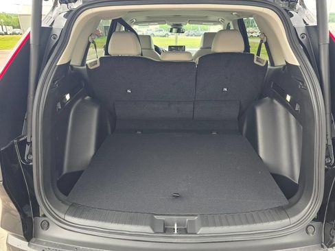 New 2026 Honda CR-V EX-L image 26