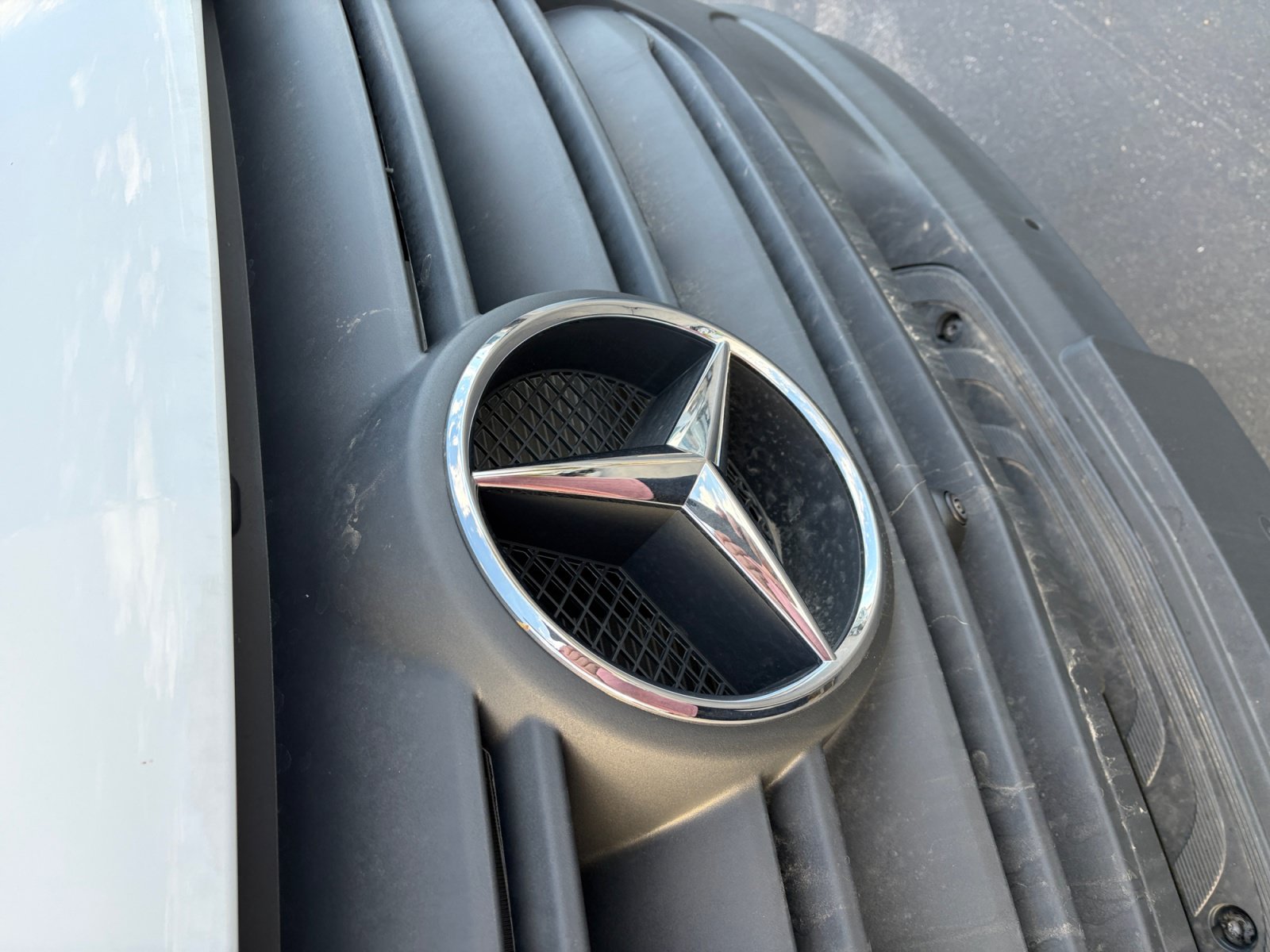 New 2026 Mercedes-Benz Sprinter 2500 image 23