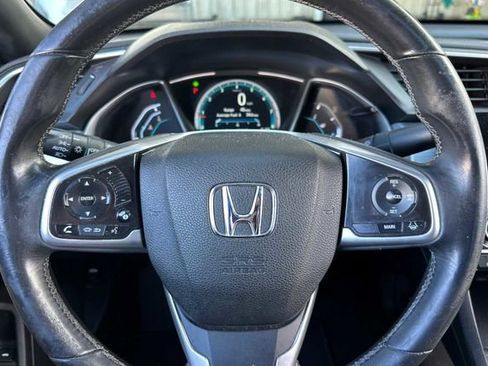 Used 2017 Honda Civic Touring image 20