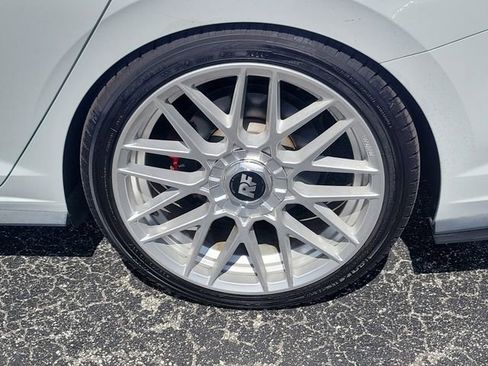 Used 2021 Volkswagen Jetta GLI Autobahn FWD image 6