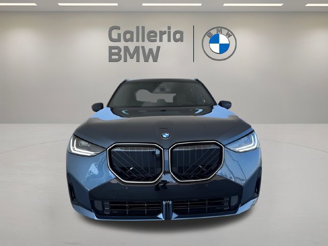 Certified 2026 BMW X3 xDrive30i w/ Premium Package AWD/4WD image 3
