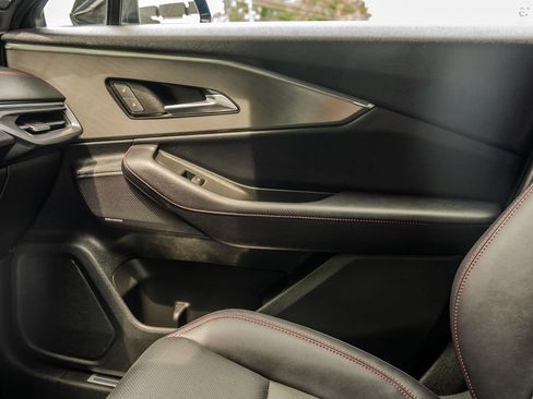 Used 2024 Acura ZDX A-Spec RWD image 13
