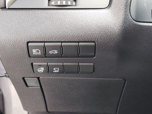 Used 2022 Lexus RX 350 FWD w/ Premium Package image 22
