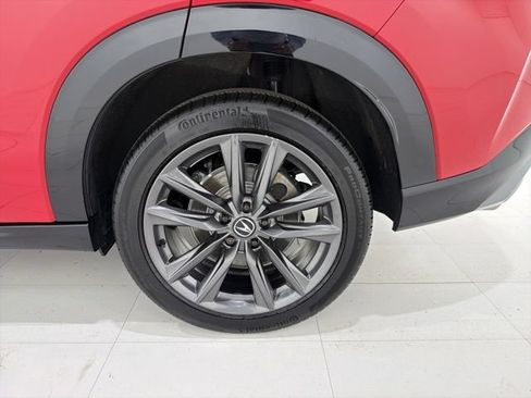 Certified 2025 Acura ADX A-Spec AWD/4WD image 48