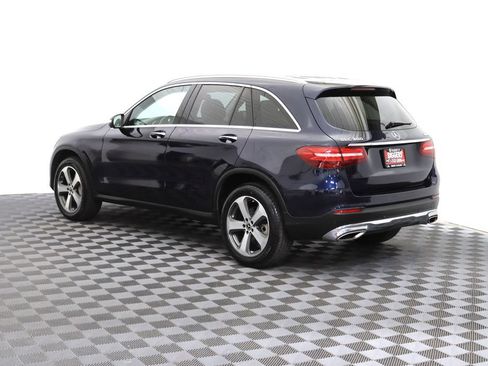 Used 2019 Mercedes-Benz GLC 300 4MATIC image 6