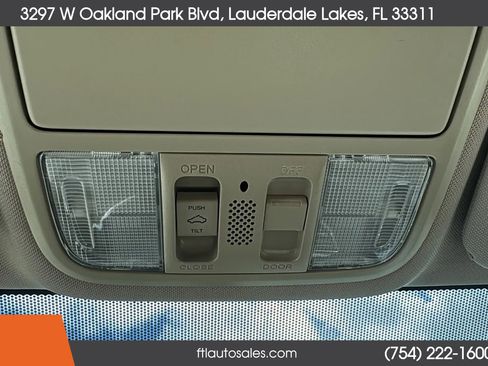 Used 2015 Honda CR-V EX image 34