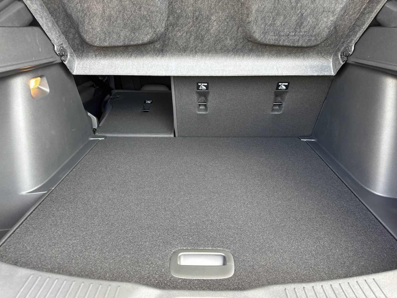 New 2026 Buick Envista Sport Touring w/ Convenience I Package FWD image 15