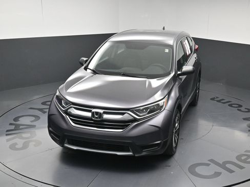 Used 2018 Honda CR-V LX image 31