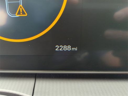 Used 2025 Hyundai Santa Fe Calligraphy image 42