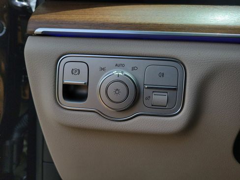 Certified 2026 Mercedes-Benz GLE 450 4MATIC image 20