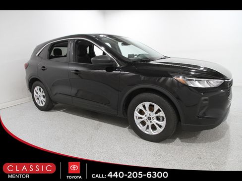 Used 2024 Ford Escape Active image 1