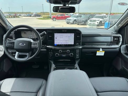 New 2026 Ford F350 Lariat w/ Chrome Package AWD/4WD image 27
