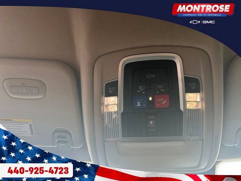 Used 2022 RAM 1500 Limited AWD/4WD image 18