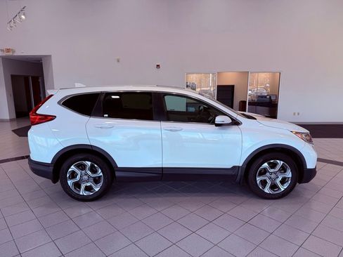 Used 2019 Honda CR-V EX image 14