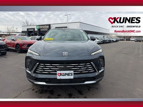 New 2026 Buick Envision Preferred image 13