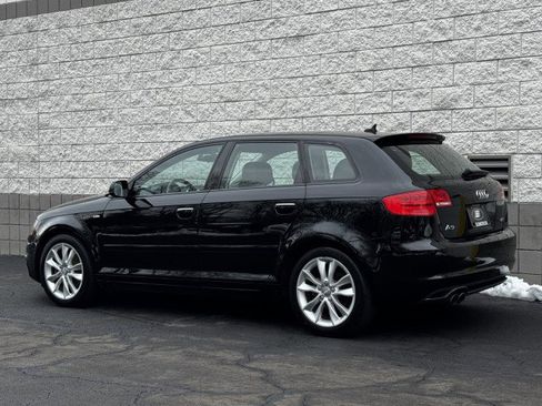Used 2013 Audi A3 2.0T Premium image 2