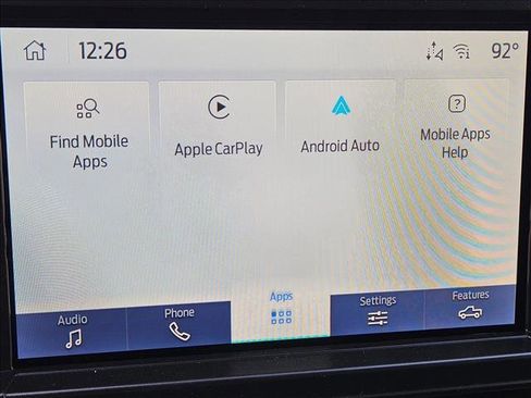 New 2026 Ford F250 XLT w/ FX4 Off-Road Package image 13