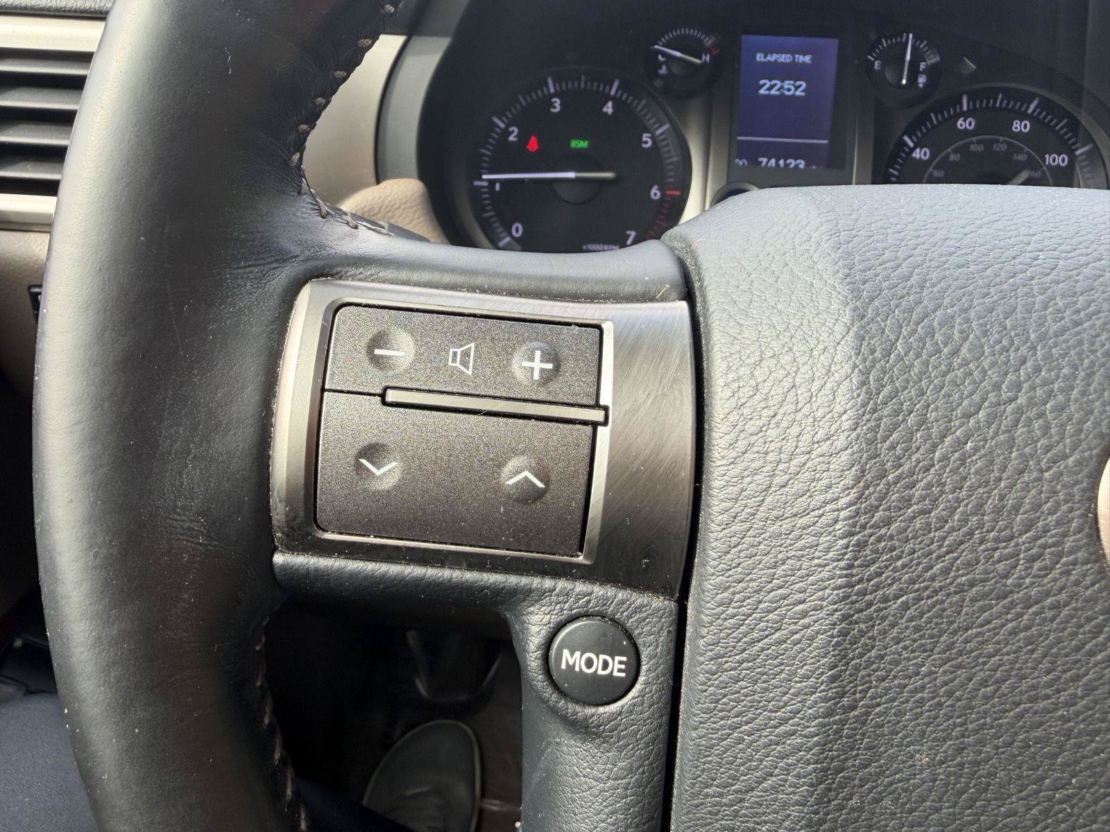 Used 2019 Lexus GX 460 Premium AWD/4WD image 15