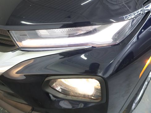 Used 2021 Chevrolet TrailBlazer LS FWD image 26