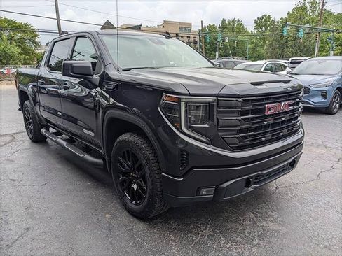 Used 2024 GMC Sierra 1500 Elevation AWD/4WD image 6