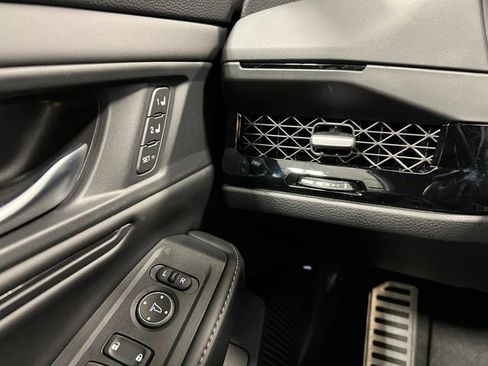 New 2025 Honda Accord Sport image 18