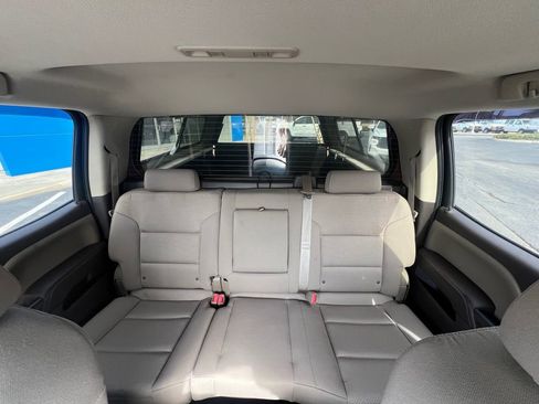 Used 2015 Chevrolet Silverado 1500 LT w/ All Star Edition image 16