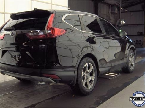 Used 2019 Honda CR-V EX-L image 3