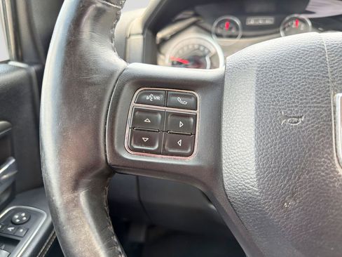 Used 2016 RAM 1500 Sport AWD/4WD image 26