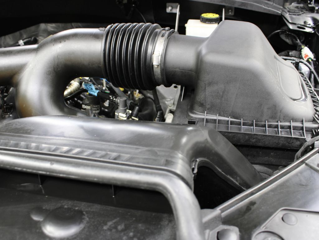 Used 2024 Ford F150 XLT w/ Equipment Group 302A MID AWD/4WD image 37