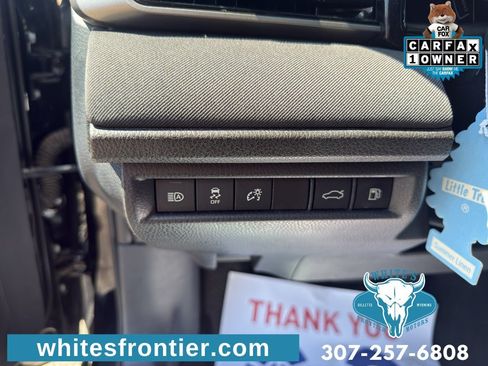 Used 2025 Toyota Camry LE FWD image 12