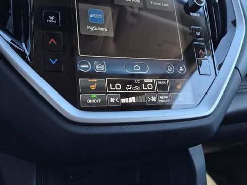 Certified 2023 Subaru Ascent Limited w/ Technology Package image 43