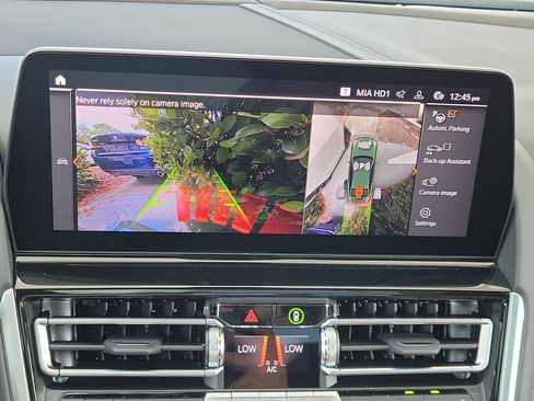 New 2026 BMW 840i w/ M Sport Professional Package RWD image 20