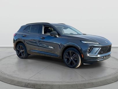 New 2026 Buick Envision Sport Touring