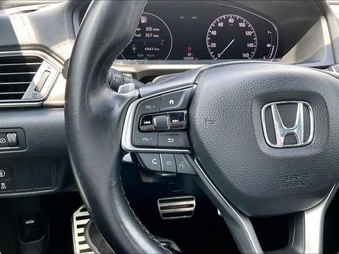 Used 2020 Honda Accord Sport image 10