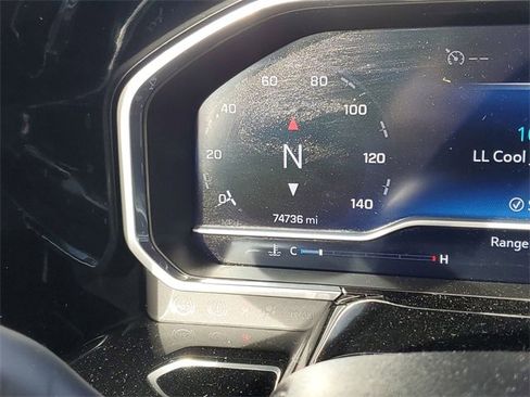 Certified 2023 Chevrolet Silverado 1500 LT image 12