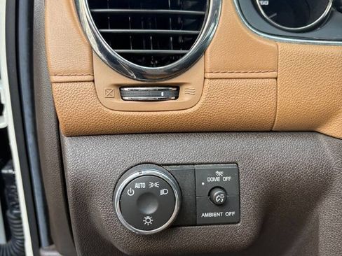 Used 2014 Buick Enclave Leather w/ Trailering Provision Package image 16