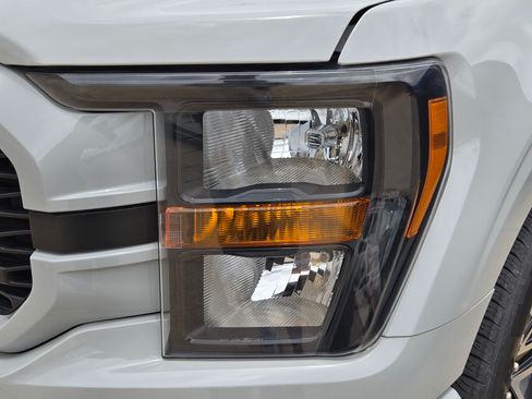 Certified 2023 Ford F150 XL w/ STX Appearance Package RWD image 7